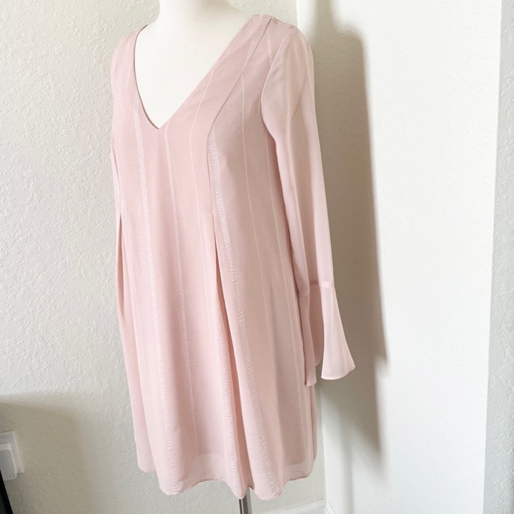 BCBGeneration Bow Back Dress - Picture 6 of 10